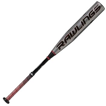 Amazon | Rawlings 2021 Quatro Pro USA Baseball Bat Series
